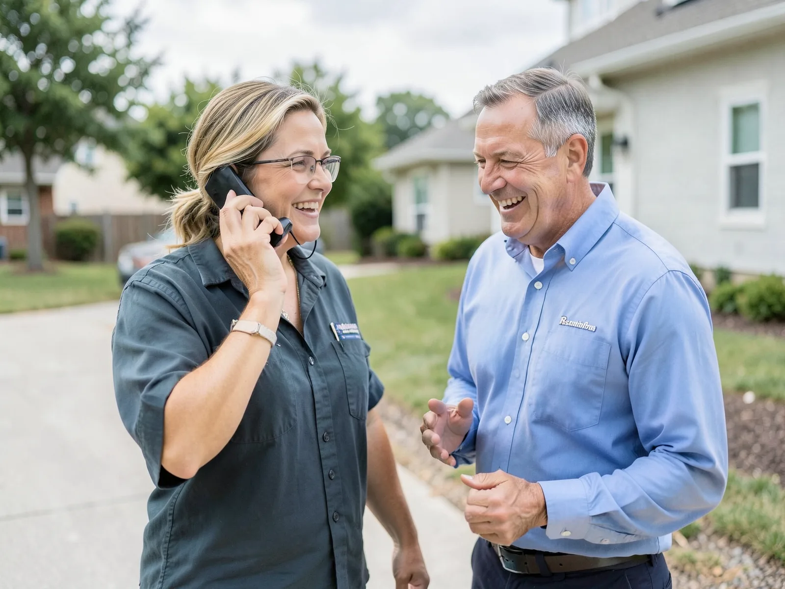 Frequently Asked Questions About Storm Damage Restoration in Norway, SC